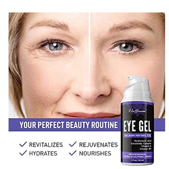 neubeautics collagen cream